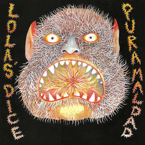 Lola's Dice - Pura Maldad (2022)