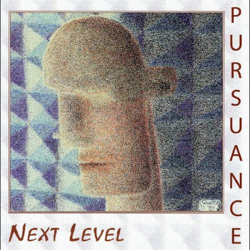 Ron Bosse - Next Level (1997)