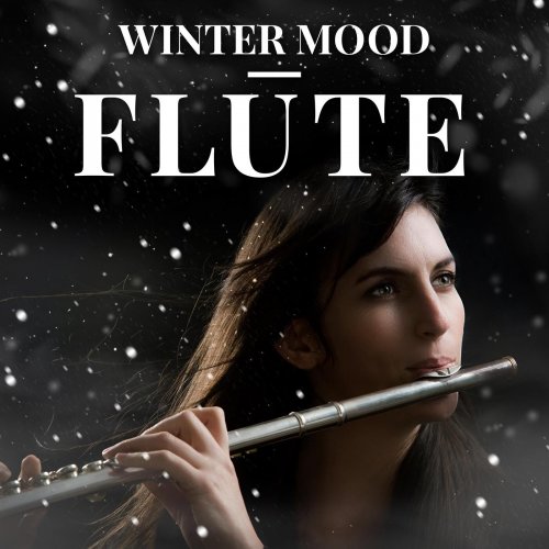 Various Artists - Winter Mood - Flute (2022)