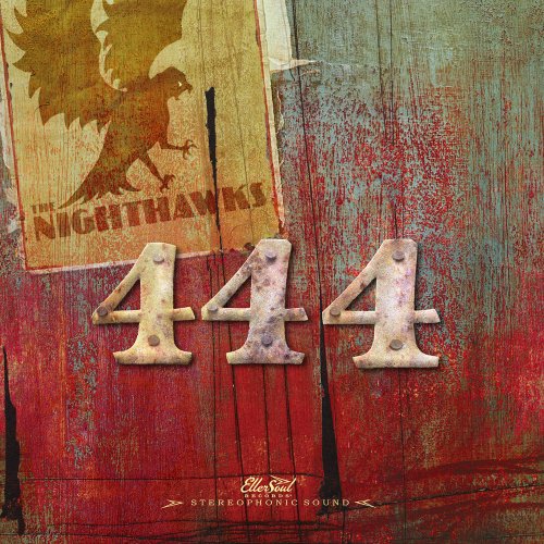 The Nighthawks - 444 (2014)