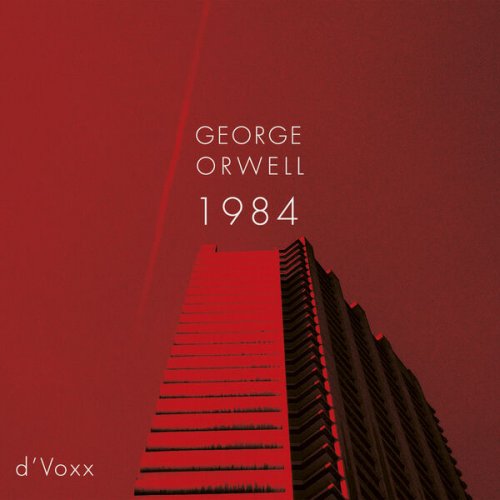 d'Voxx - 1984 (2022) [Hi-Res]