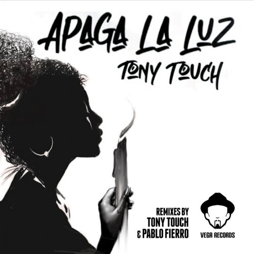 Tony Touch - Apaga La Luz (2022)