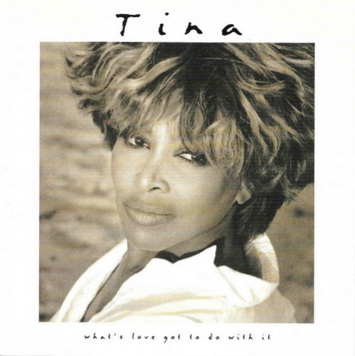 Tina Turner - What's Love Got to Do with It (1993)