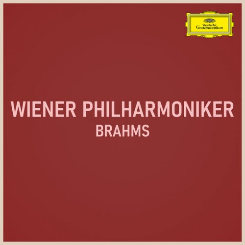 Wiener Philharmoniker - Wiener Philharmoniker - Brahms (2022)
