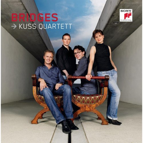 Kuss Quartett - Bridges (2007)