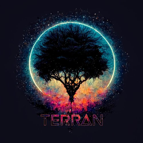 Morgan Reid - TERRAN (2022) Hi-Res