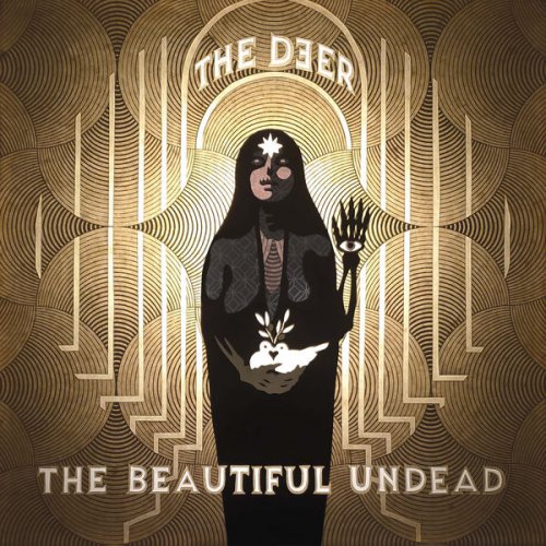 The Deer - The Beautiful Undead (2022)