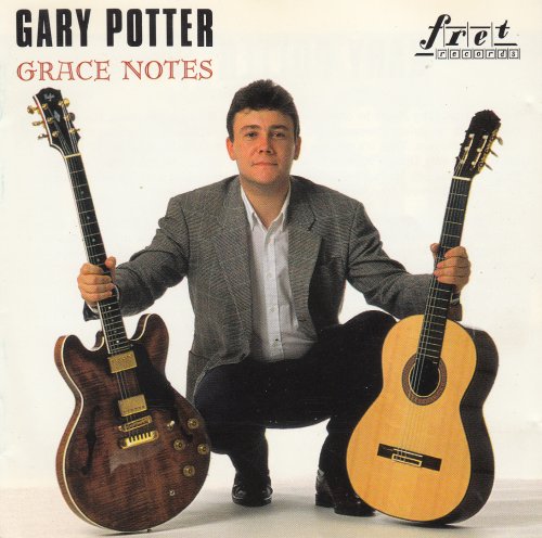 Gary Potter - Grace Notes (1992)