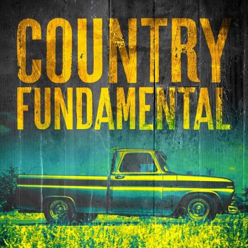 VA - Country Fundamental (2022)