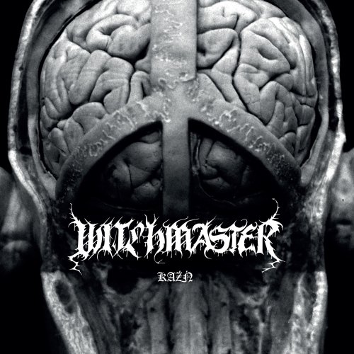 Witchmaster - Kaźń (2022) Hi-Res