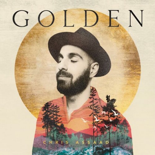 Chris Assaad - Golden (2022)