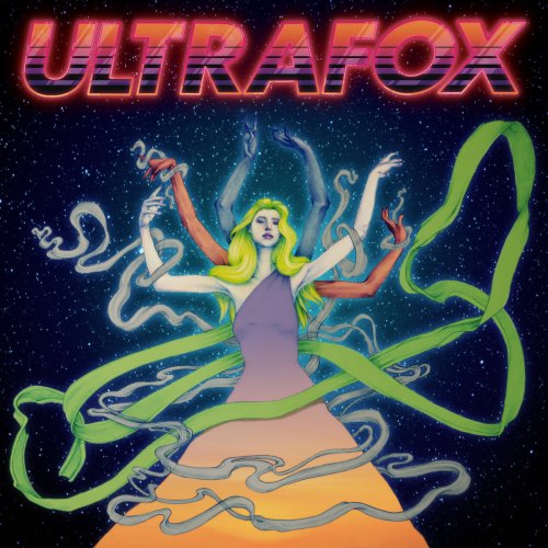 Ultrafox - Ultrafox 2 (2022)