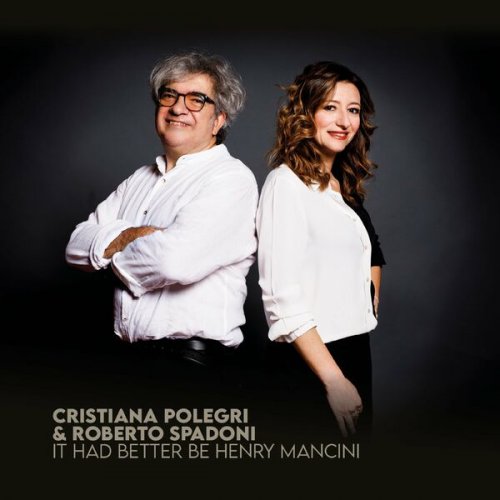 Cristiana Polegri - It Had Better Be Henry Mancini (2022)