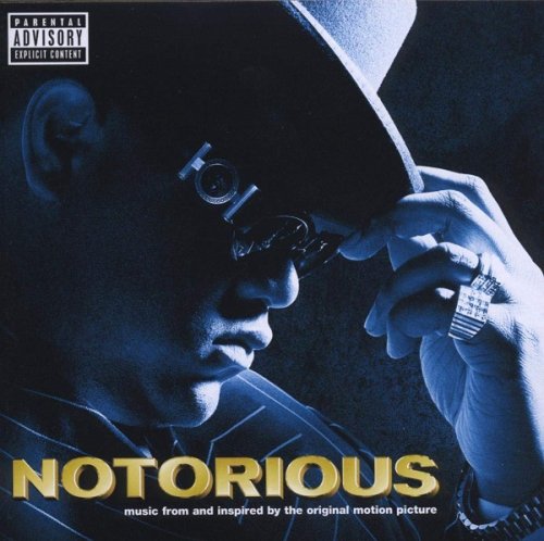 VA - Notorious - Music from and Inspired by the Original Motion Picture - OST (2009)