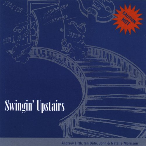 John Morrison - Swingin' Upstairs (1997)