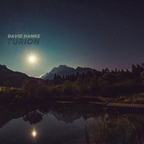 David Hanke - Turion (2022)