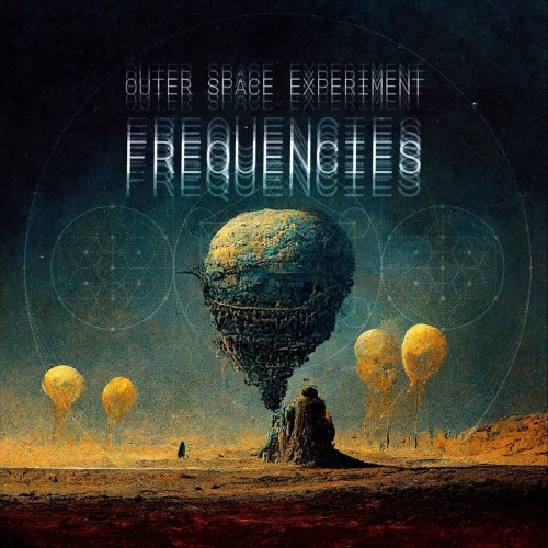 Outer Space Experiment - Frequencies (2022)