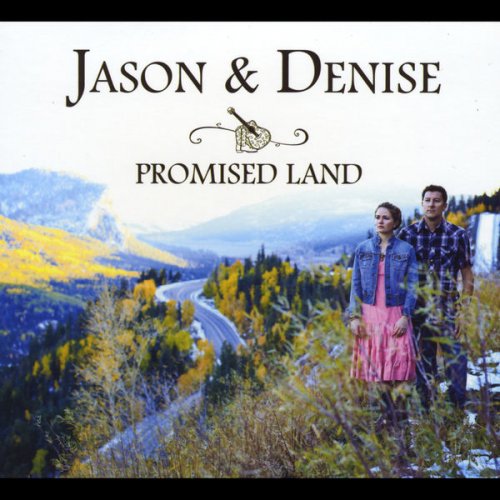 Jason & Denise - Promised Land (2014) [.flac 24bit/44.1kHz]