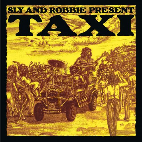 VA - Sly & Robbie Present Taxi (1981/2012)