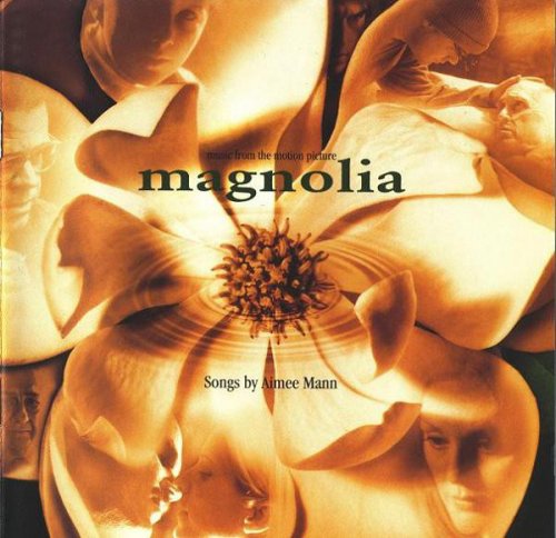 Aimee Mann - Magnolia (Music From The Motion Picture) (1999) FLAC