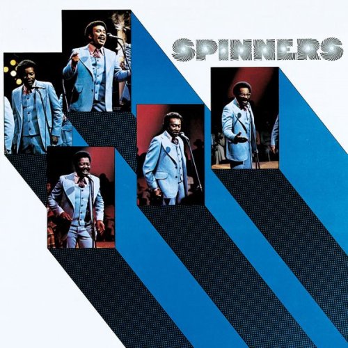 The Spinners - Spinners (1973) FLAC