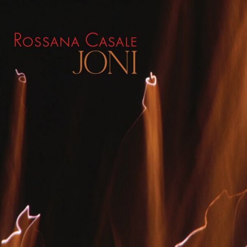 Rossana Casale - Joni (2022)