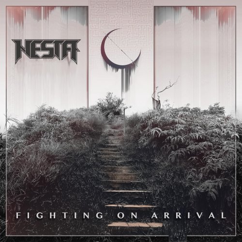 Nesta - Fighting On Arrival (2022)