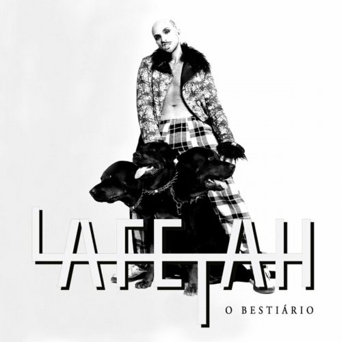 Lafetah - O Bestiário (2022)