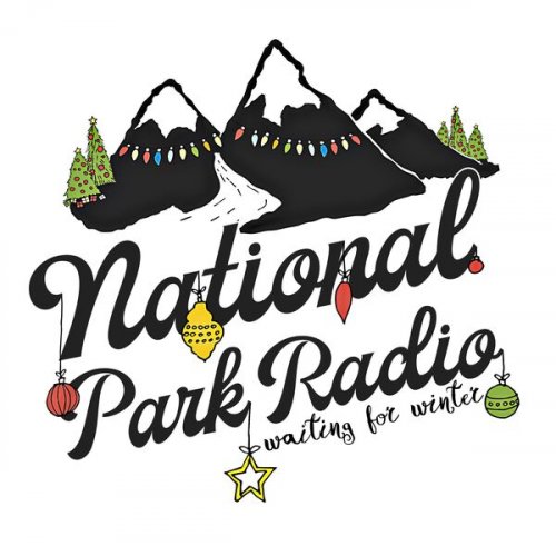 National Park Radio - Waiting For Winter (2022) [Hi-Res]