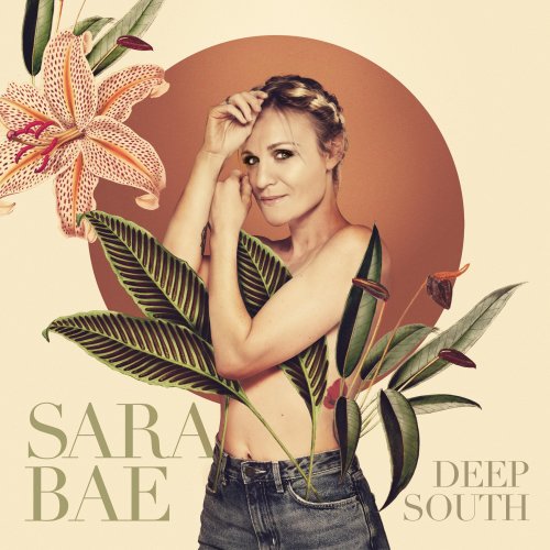 Sara Bae - Deep South (2022) Hi Res