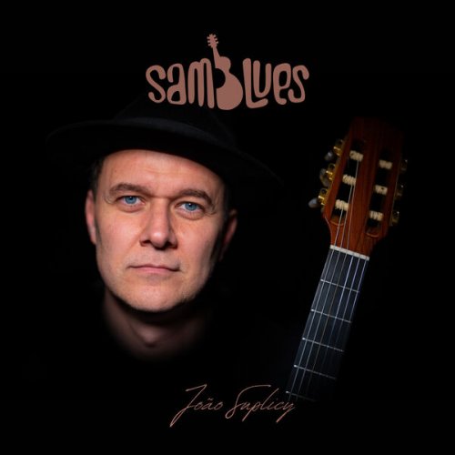 João Suplicy - Samblues (2022)