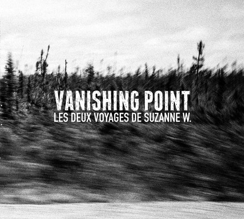 Zim Moriarty, Juan Dumay, Marie-Sophie Ferdane - Vanishing Point : les deux voyages de Suzanne W. (2022) [Hi-Res]