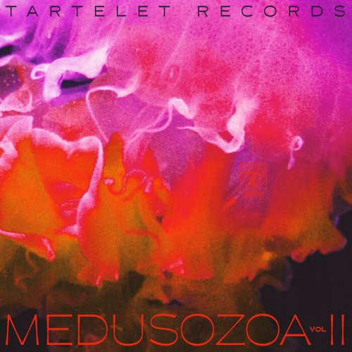 VA - Medusozoa Vol II (2022)