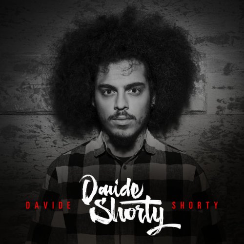 Davide Shorty - Davide Shorty (2015) FLAC