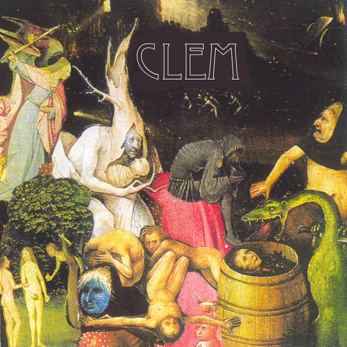 CLEM - Thee Masterstroke (2022) Hi Res