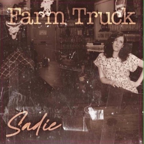 Farm Truck - Sadie (2022)