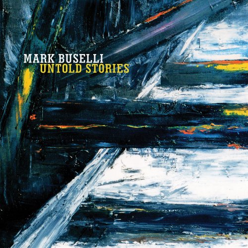 Mark Buselli - Untold Stories (2014)
