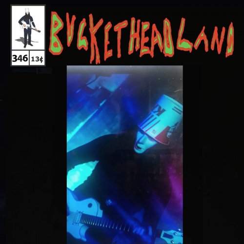 Buckethead - Live Wax Museum Woodcuts (Pike 346) (2022)