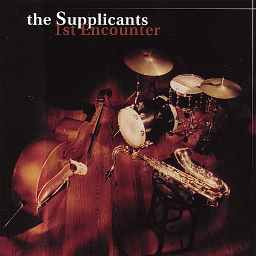 The Supplicants - 1st Encounter (2000)