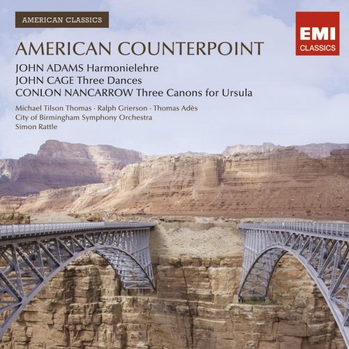 VA - American Counterpoint (American Classics Series) (2009)