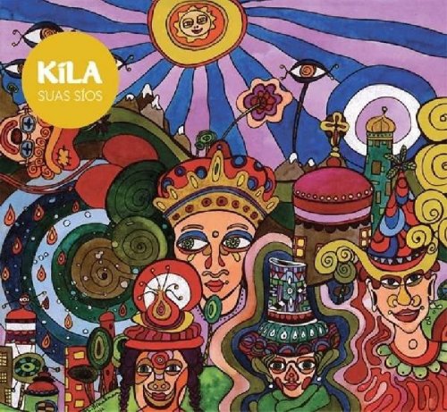 Kila - Suas Síos (2015)