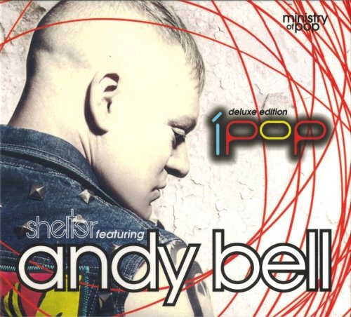 Andy Bell - iPop (2015) [Deluxe Edition]