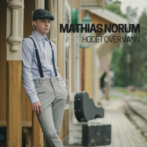 Mathias Norum - Hodet over vann (2022)