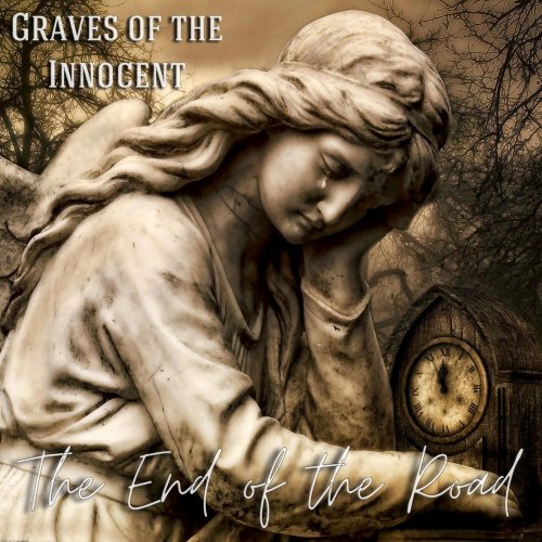 Graves of the Innocent - The End of the Road (2022) Hi-Res