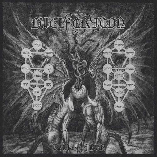 Lucifericon - The Warlock of Da'ath (2022)