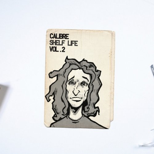 Calibre - Shelflife 2 (2009/2014) FLAC