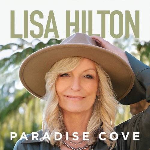 Lisa Hilton - Paradise Cove (2022)
