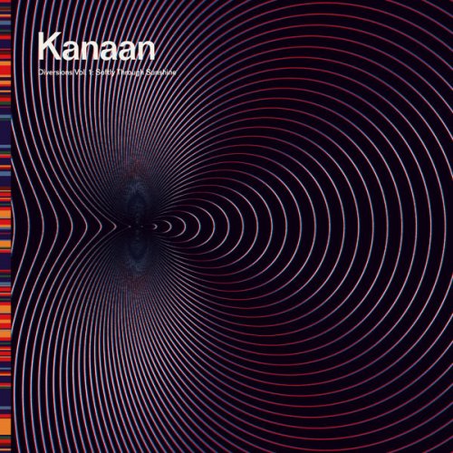 Kanaan - Diversions Vol. 1: Softly Through Sunshine (2022) [Hi-Res]