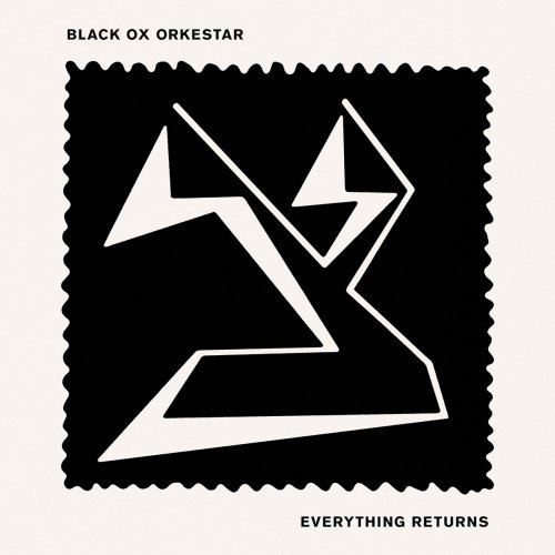 Black Ox Orkestar - Everything Returns (2022) [Hi-Res]