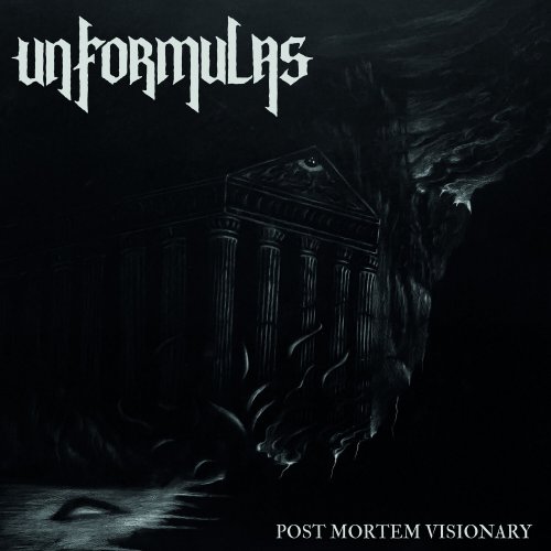 Unformulas - Post Mortem Visionary (2022)